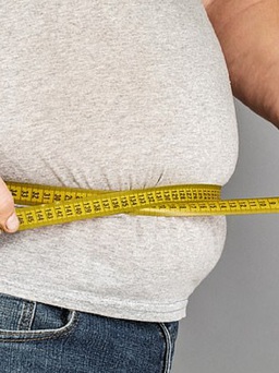 Chứng minh giảm cân dễ, người đàn ông chủ động tăng 45 kg, rồi giảm 50 kg