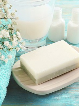 Sản phẩm làm từ sữa dê có thực sự tốt cho da?