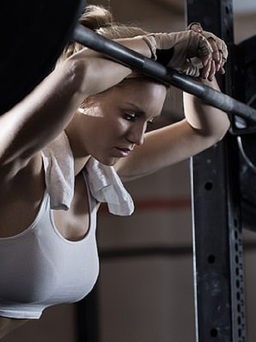 Tại sao lại hay mệt mỏi vào những ngày nghỉ tập gym?