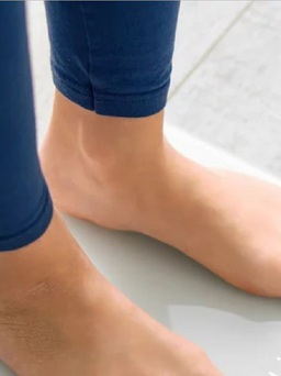 Thiếu máu ảnh hưởng đến cân nặng thế nào?