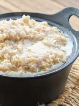 Yến mạch giảm cholesterol như thế nào?