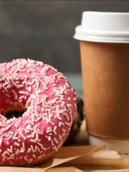 4 thói quen ăn sáng cần phải bỏ vì có hại cho đường huyết