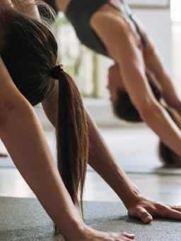 Tập yoga: Mất bao lâu để thấy kết quả?