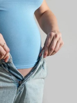 4 dấu hiệu trên cơ thể cảnh báo phải giảm cân càng sớm càng tốt