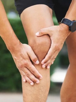 4 điều cần chú ý khi tập thể dục lúc đau khớp