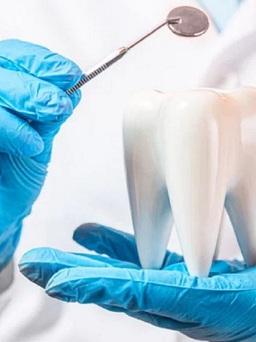 Để răng khỏe mạnh thì bao lâu nên đến nha sĩ vệ sinh một lần?