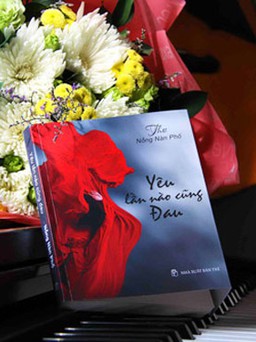 Nồng Nàn Phố - yêu để mà đau!