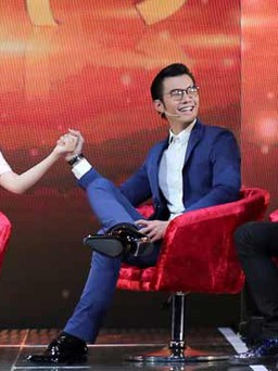 Sao Việt hội ngộ cùng 'Lần đầu xuân kể'
