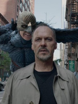 Hollywood Reporter: ‘Birdman’ sẽ đăng quang Oscar 2015