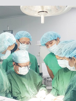 Bước tiến mới trong ngành nha khoa Việt Nam: Implant xương gò má