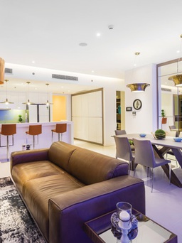 Thời của phong cách sống lên ngôi