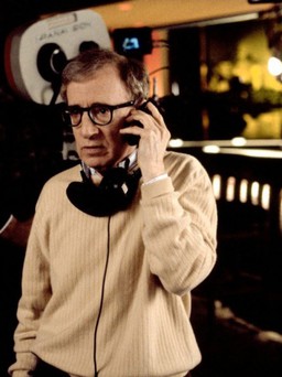 Ba lần 'kéo rèm' Liên hoan phim Cannes của Woody Allen
