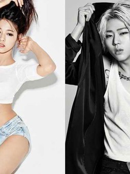 Những cặp đôi sao Hàn khiến fan 'nói không nên lời'
