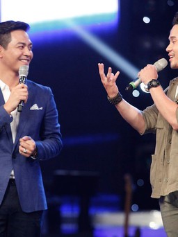 'Bác sĩ tăng động' Minh Trị chia tay Vietnam Idol 2016