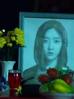 Fan phản ứng vụ đưa sao Hàn lên ảnh thờ đêm chung kết 'Đấu trường tiếu lâm'
