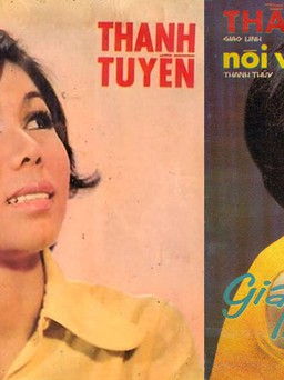 Phòng trà ca nhạc Sài Gòn xưa: Hai nữ hoàng bolero Thanh Tuyền - Giao Linh