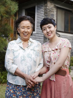Mỹ làm lại bom tấn ‘Miss Granny’ của Hàn Quốc