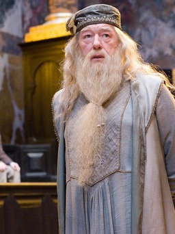 Giới tính thật của Albus Dumbledore được xác nhận trong ngoại truyện ‘Harry Potter’