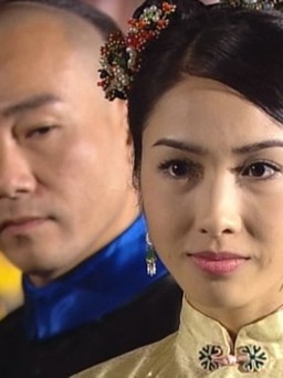 Diễn viên TVB Lê Tư thành tỉ phú Hồng Kông sau khi rời làng giải trí
