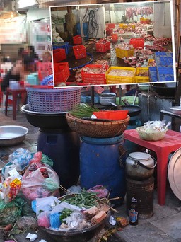 35% loại ung thư do dinh dưỡng, ăn uống