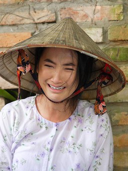 Diễn viên Quỳnh Lam kém duyên với phim điện ảnh