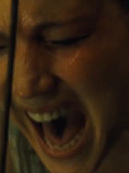 ​Jennifer Lawrence 'khóc thét' trong phim kinh dị mới