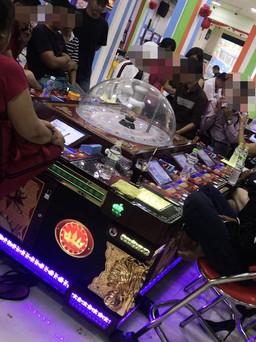 Thế giới casino giữa Sài Gòn