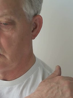 Cách ngăn ngừa đau vai