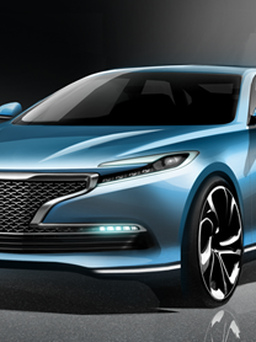 Vingroup và Bosch ký hợp tác sản xuất ô tô, xe máy điện