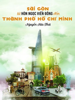 Sài Gòn - Hòn ngọc Viễn Đông