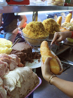 TP.HCM và Hà Nội vào top 100 thành phố có đồ ăn ngon nhất thế giới