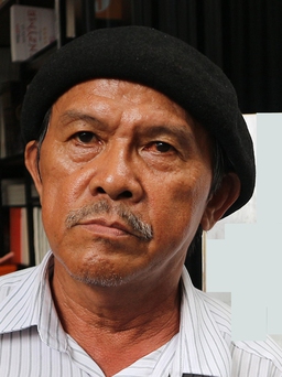 Nhờ 'trúng thưởng' mà trở thành... nhà văn