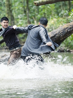 Ra mắt 4 phim Việt với sắc màu lạ