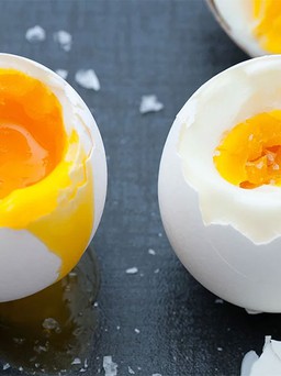10 lợi ích từ lòng trắng trứng sẽ khiến bạn bất ngờ