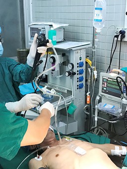 Y tế Việt Nam tiếp cận nhiều kỹ thuật đỉnh cao