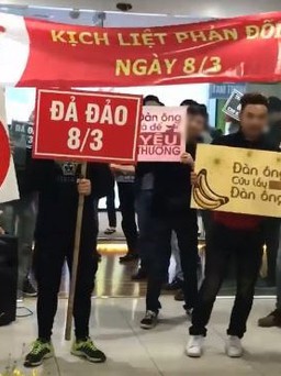 Nóng trên mạng xã hội: 1.001 món quà tặng chị em và nhiệm vụ bất khả thi