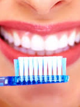 Những cách ngừa sâu răng tự nhiên