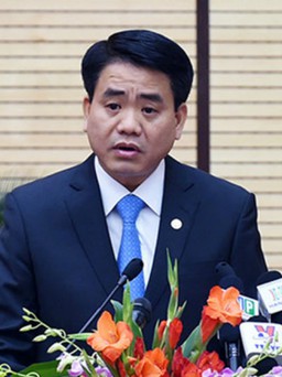 Hà Nội không đưa cán bộ bị kỷ luật về bộ phận tiếp dân