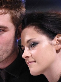 Robert Pattinson và Kristen Stewart tái hợp sau lần gặp gỡ bất ngờ?