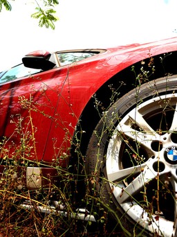 Phát hiện thêm 133 xe BMW của Euro Auto làm giả giấy tờ