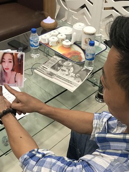 Giải cứu thành công cô gái bị 'bán' qua Trung Quốc đẻ mướn