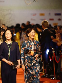 Khai mạc Liên hoan phim quốc tế Hà Nội 2018
