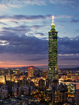 Top 10 điểm du lịch ở Đài Bắc - Đài Loan không thể bỏ qua
