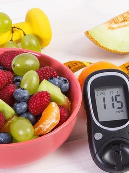 Loại trái cây nào giúp giảm nguy cơ mắc bệnh tiểu đường?