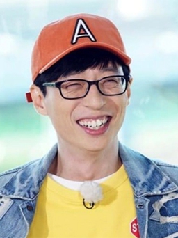 Yoo Jae Suk là ngôi sao có đời tư trong sạch nhất Hàn Quốc