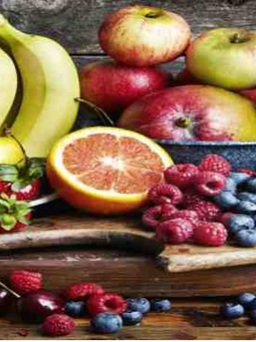 Nên thêm 5 loại siêu trái cây này vào chế độ ăn uống năm 2020