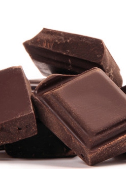 Vì sao nên dùng sô cô la để thỏa cơn thèm ngọt?