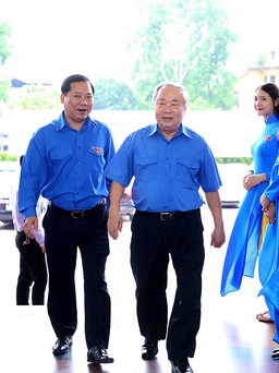 Chính khách Vũ Mão, người khao khát đổi mới