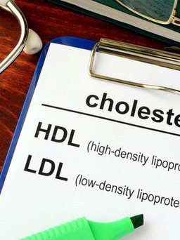 Bị cholesterol cao, có phải tránh thịt, trứng và sữa không?