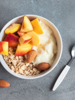 13 loại thực phẩm giúp bạn ăn sáng khỏe mạnh